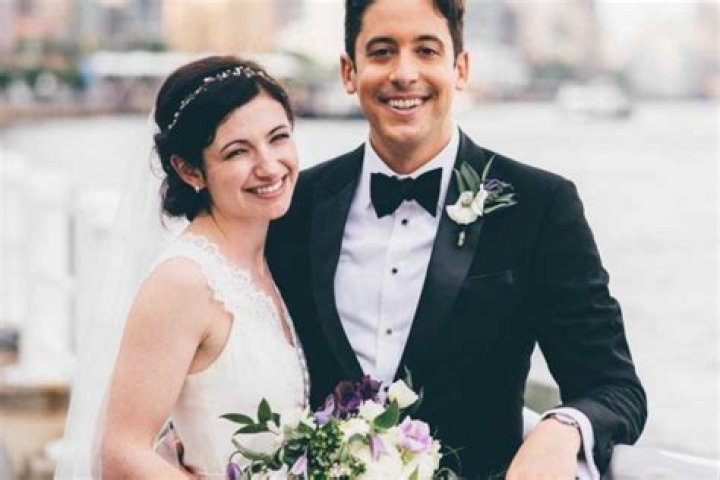 Michael Knowles Wife Alissa Mahler Has A Degree In Doctor of Philosophy From UC Irvine