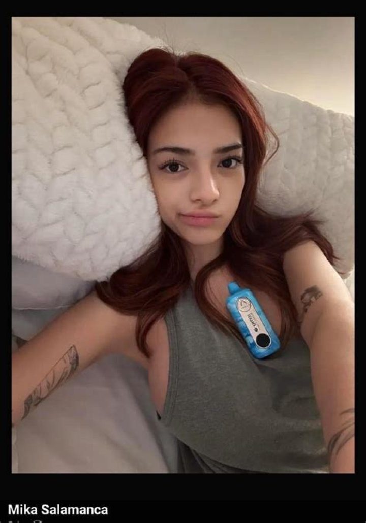 Mika Salamanca Scandal With H2WO: Why Is The YouTuber Trending On the Internet?