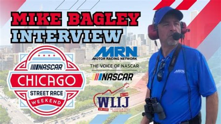 Mike Bagley Bio, Age, Wife, Family, MRN, and Net Worth