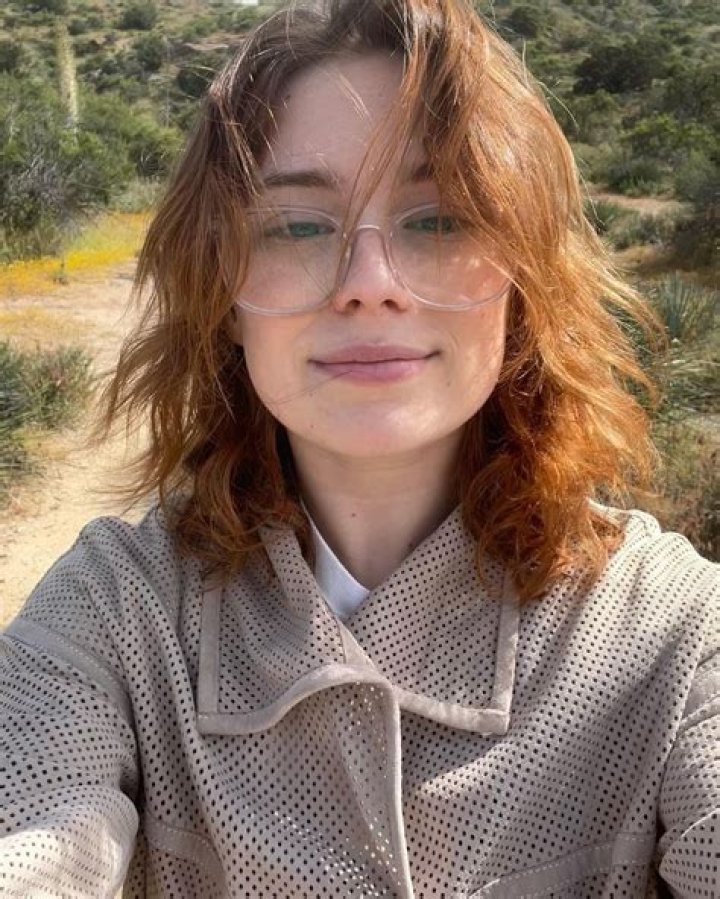 Mina Sundwall Height, Weight, Net Worth, Age, Birthday, Wikipedia, Who, Nationality, Biography