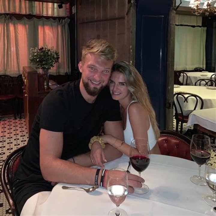 MMA Barberena Wife: Who Is Diana Barberena? Meet Her On Instagram