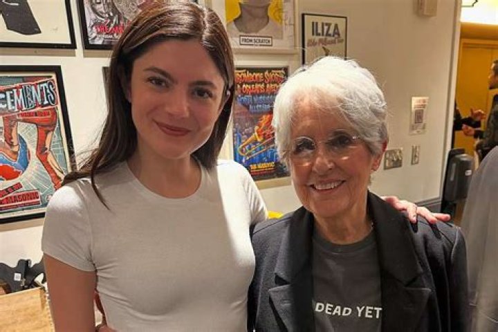 Monica Barbaro Parents: Meet Nicholas Barbaro and Heidi Wagner.