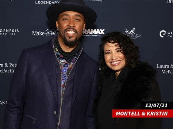 Montell Jordan Wife, Net Worth – How Tall and Old Is Montell Jordan?