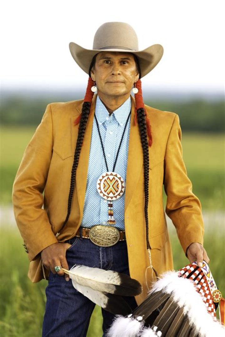 Moses Brings Plenty’s biography, net worth, fact, career, awards and life story