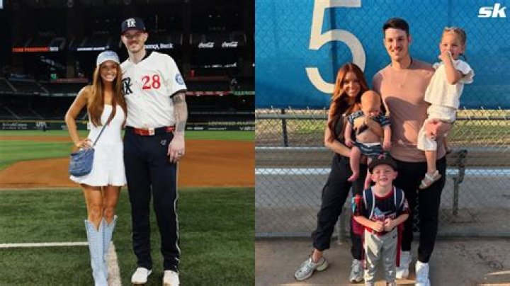 NASCAR: Is Corey Heim Related To Jonah Heim? Parents And Family – Are They Brothers?