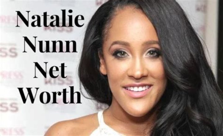 Natalie Nunn Net Worth | Who Are Her Parents?