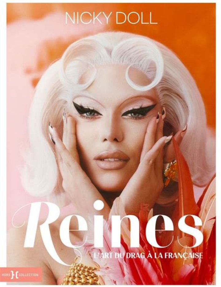 Nicky Doll (Drag Queen) Net Worth: Bio, Wiki, Age, Height, and Partner