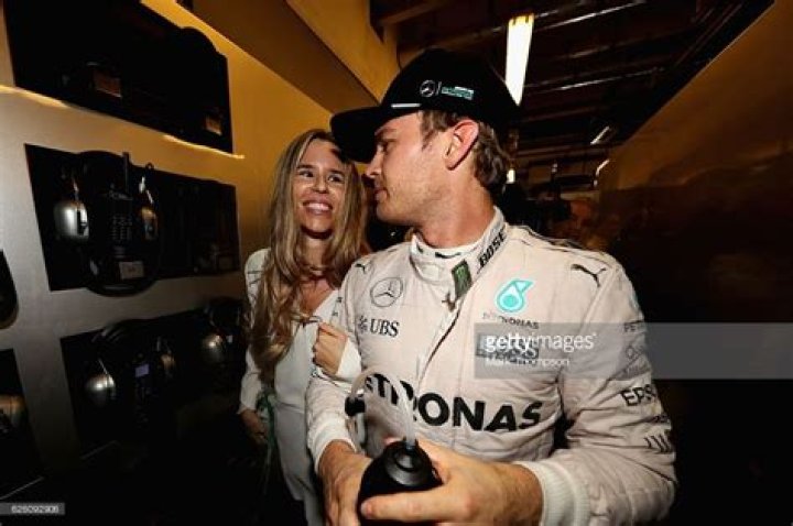 Nico Rosberg: Wife, net worth, tattoos, smoking & body facts