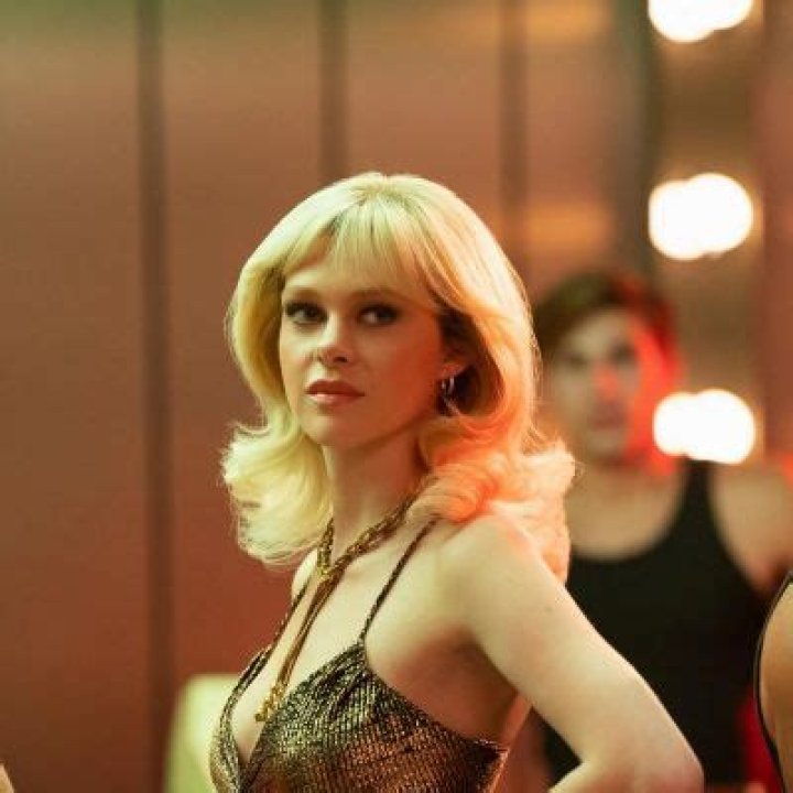 Nicola Peltz Will Join The Cast Of “Welcome to Chippendales” As A Dorothy Stratten
