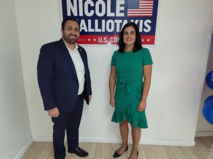 Nicole Malliotakis Married, Husband, , Age, Wiki, Bio , Net Worth