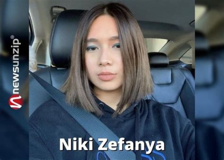 Niki Zefanya Boyfriend Jacob Ray; Dating History And Relationship Timeline