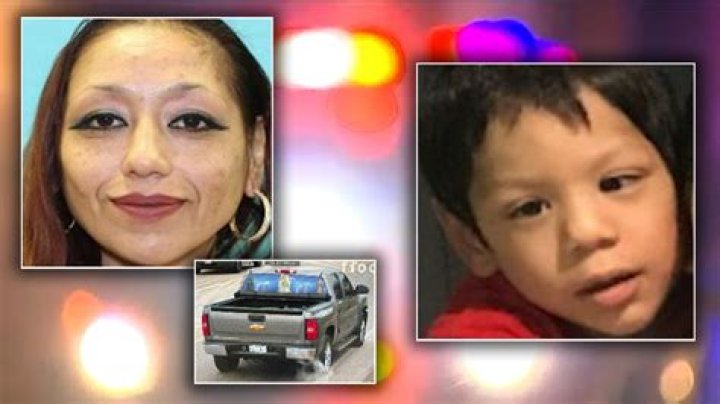 
Noel Rodriguez-Alvarez Everman Texas Missing Boy Found Dead? Case Update 