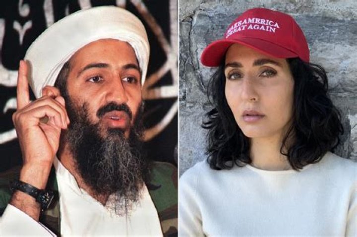 Noor bin Laden Age: Osama Bin Laden Niece,