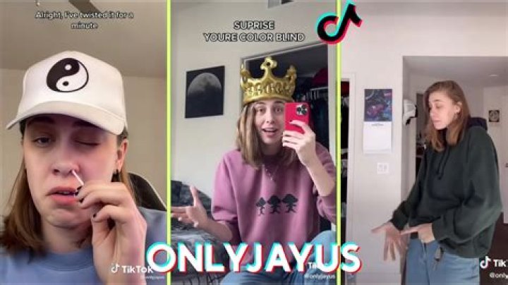 Onlyjayus Gender and Drama Explained – Is Onlyjayus Banned On TikTok?