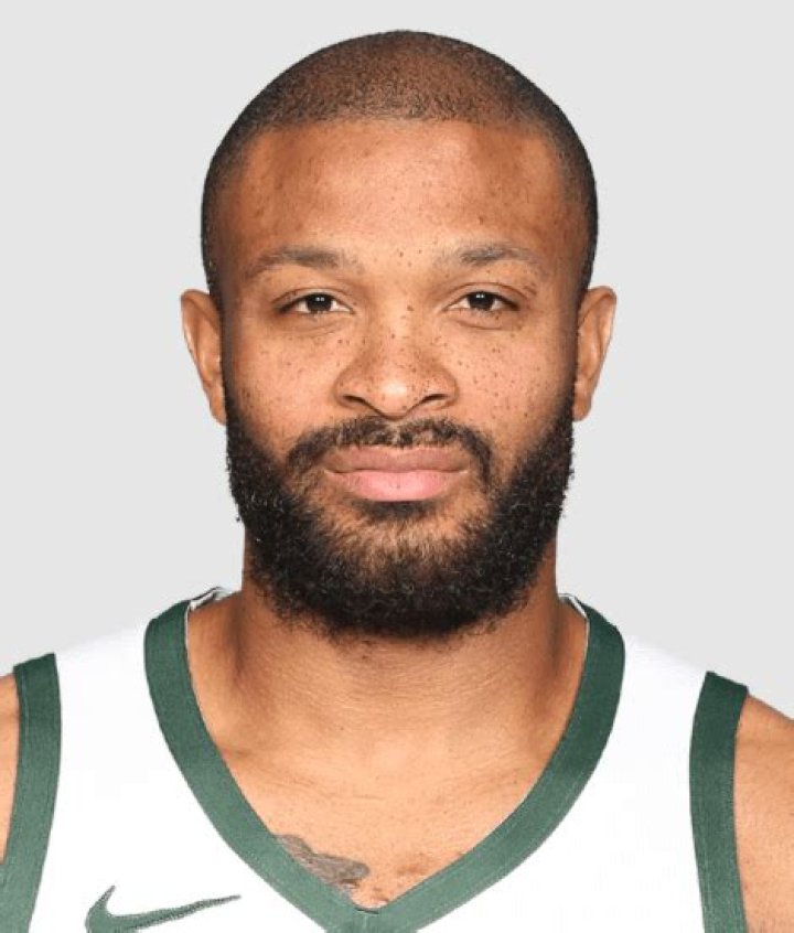P. J. Tucker Biography