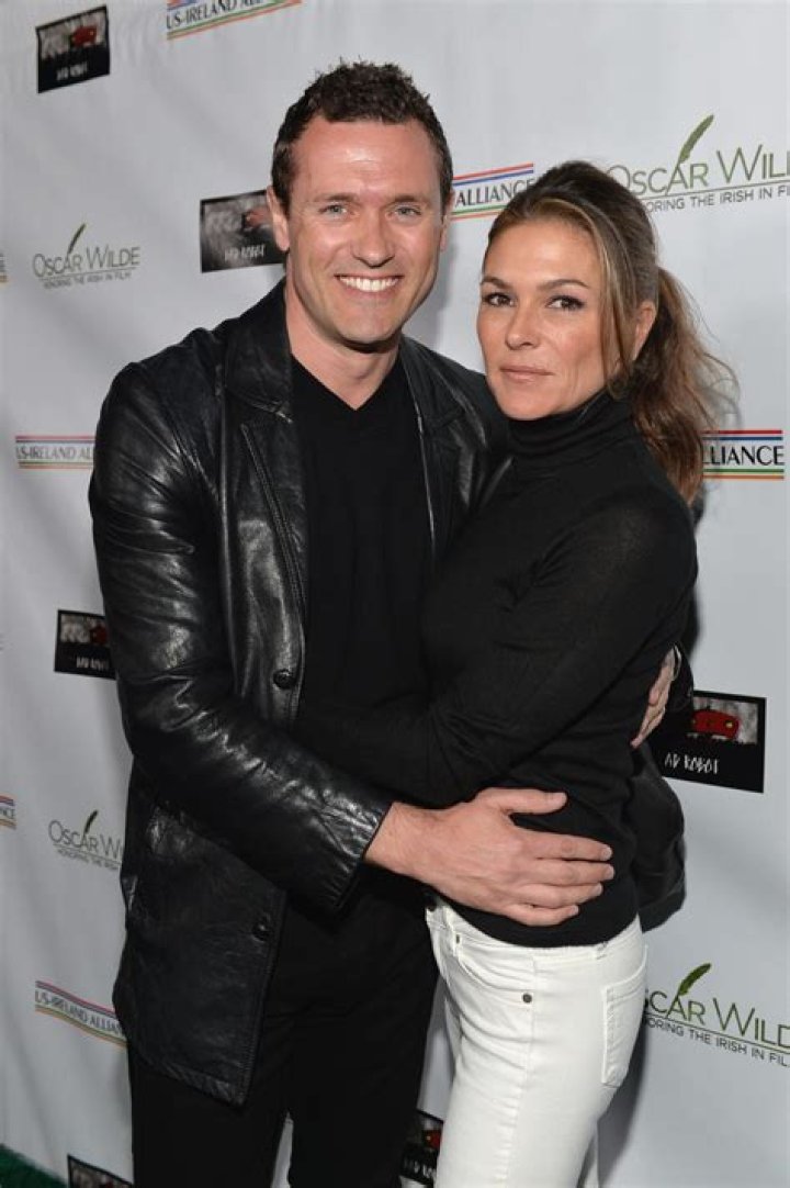 Paige Turco Biography,Age,The 100, Net Worth and Divorce