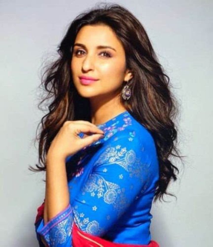 Parineeti Chopra Net Worth