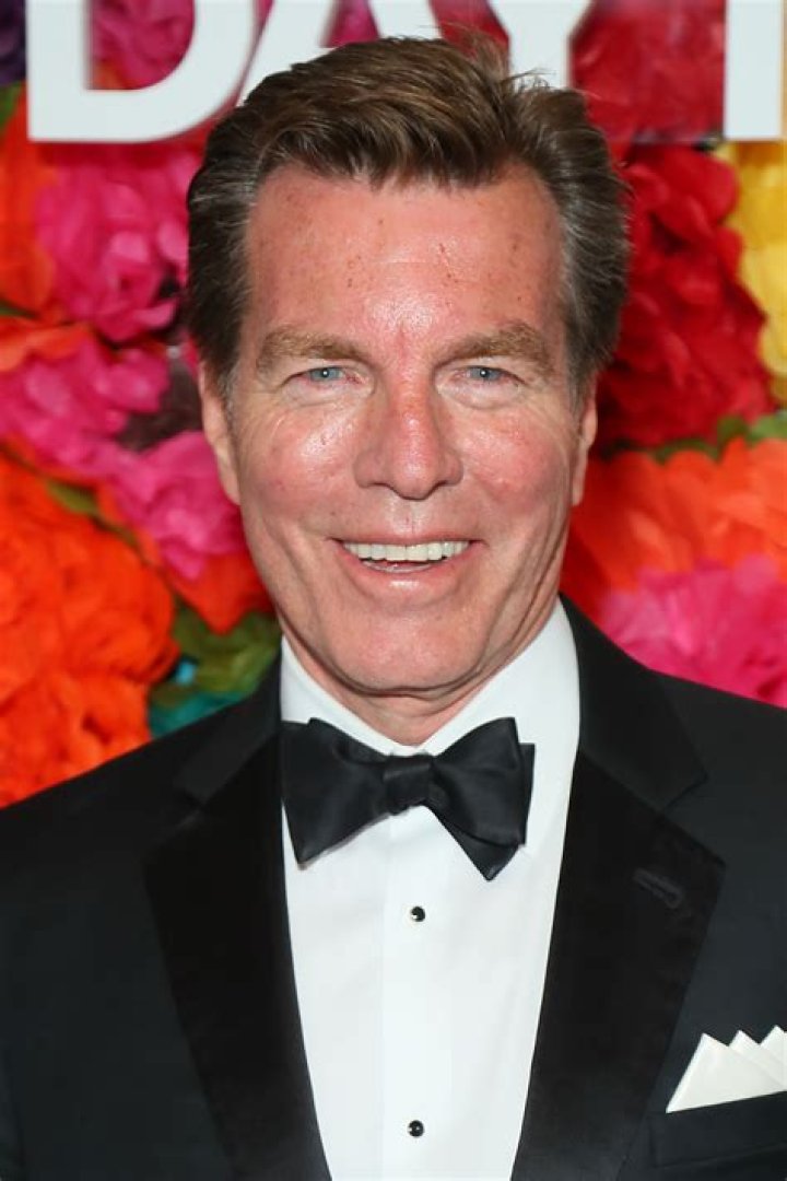 Peter Bergman Net Worth, Income, Salary, Earnings, Biography
