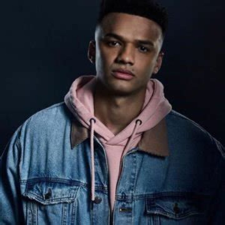 Petrice Jones: 20 facts on TV star