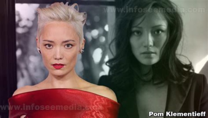 Pom Klementieff Height, Weight, Net Worth, Age, Birthday, Wikipedia, Who, Nationality, Biography