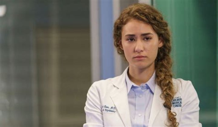 Rachel DiPillo Bio, Age, Family, Husband, Chicago Med, Mad Men, and Net Worth.