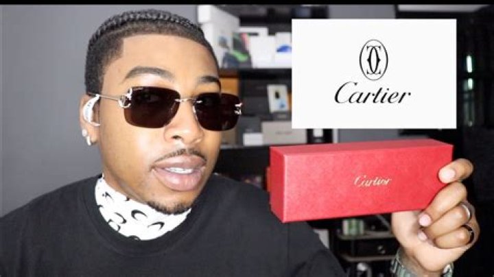 Rapper: Cartier God Net Worth Age, Real name, Girlfriend Instagram