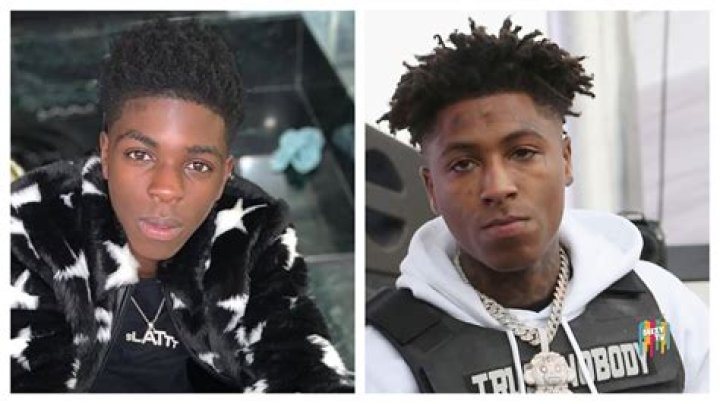 Rapper NBA Big B Shot: Is He Alive? Who Shot Him? Facts On Nba Youngboy Brother