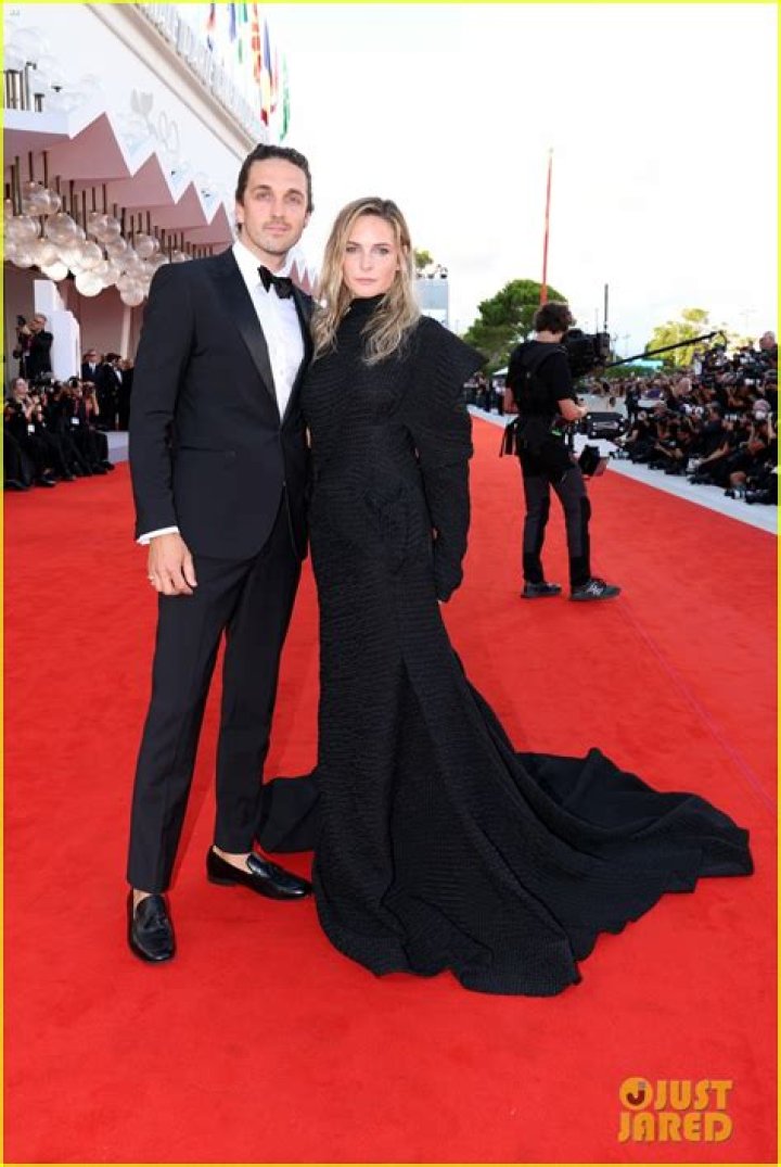 Rebecca Ferguson: Husband, net worth, tattoos, smoking & body measurements