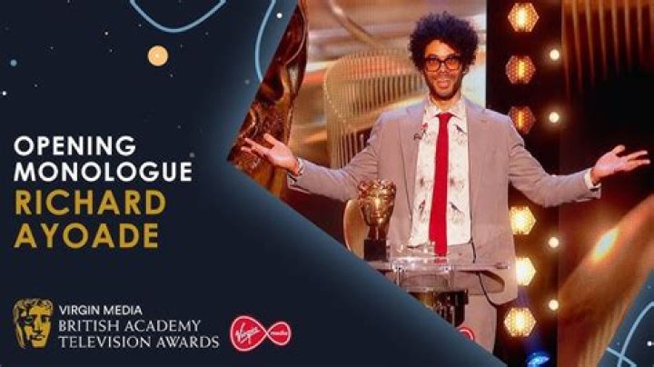 Richard Ayoade Children: Meet Esmé Ayoade and Ida Ayoade