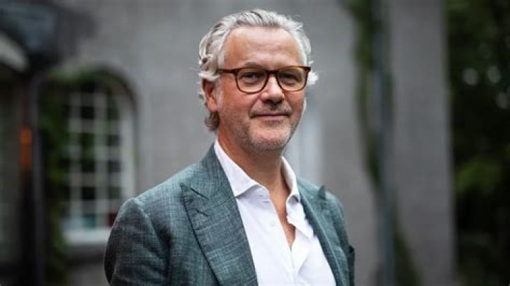 Rick Chambers Net Worth, Income, Salary, Earnings, Biography