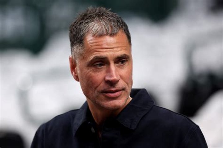 Rob Pelinka- Bio, Age, Height, Net Worth, Wife, Marriage