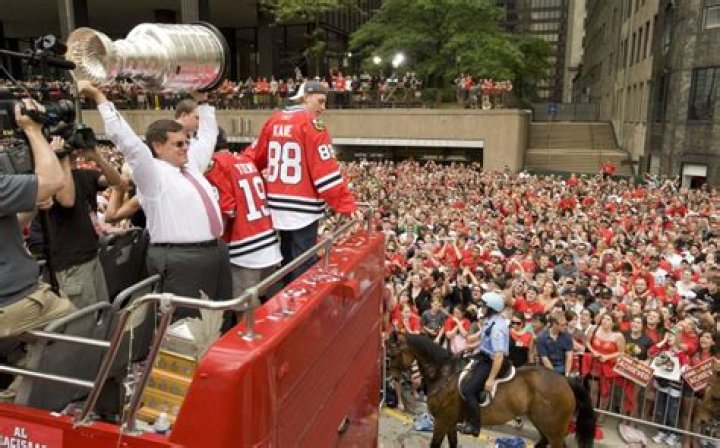 Rocky Wirtz Illness And Health Before Death: Did Blackhawks Owner Die Of Cancer?