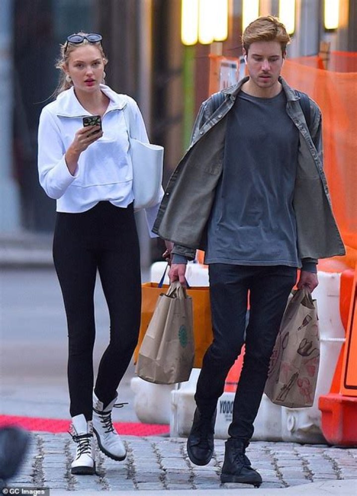 Romee Strijd: Body, Career, Boyfriend & Net Worth