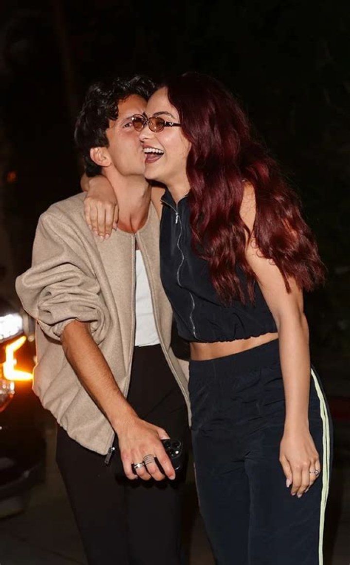 Rudy Mancuso: dating, net worth, tattoos, smoking & body facts