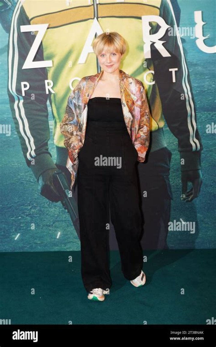 Salome R. Gunnarsdottir