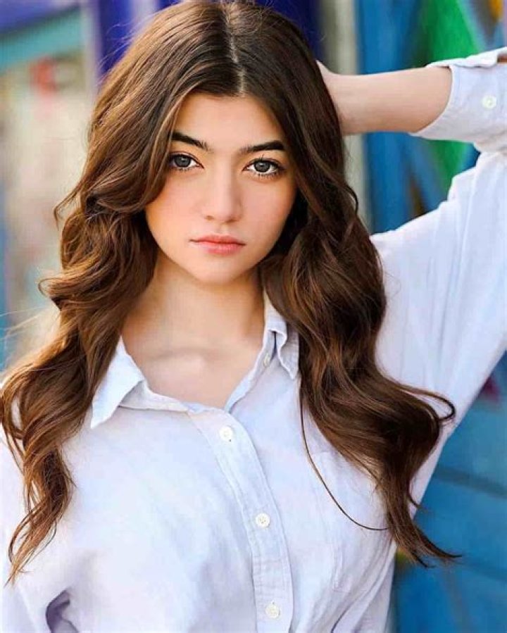 
Samantha Gangal Height, Weight, Net Worth, Age, Birthday, Wikipedia, Who, Nationality, Biography 