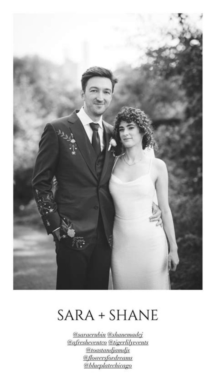 Sara Rubin Age, Buzzfeed, Dating, Boyfriend Shane Madej, Wiki, Bio, Married