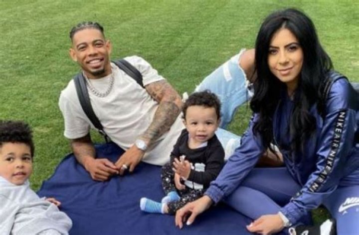 Sarah Mahmoodshahi: Meet Joe Haden Wife and Kids
