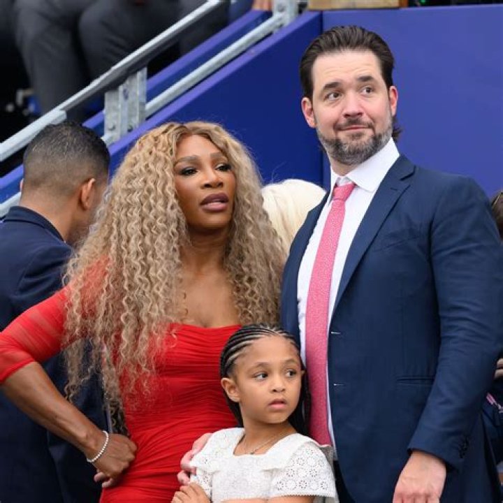 Serena Williams Husband: Alexis Ohanian Net Worth, Height, Age, Daughter, Wife, Education, Goat, Wikipedia