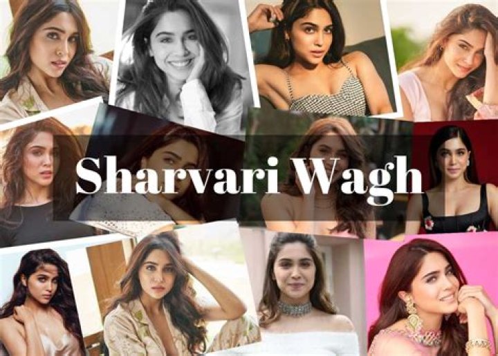 Sharvari Wagh Height, Weight, Net Worth, Age, Birthday, Wikipedia, Who, Nationality, Biography