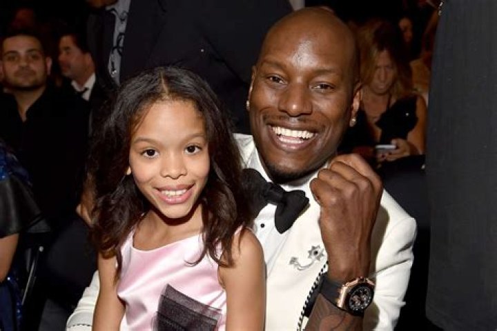 Shayla Somer Gibson, Age, Mother, Birthday And Instagram Of Tyrese Gibson’s Daughter