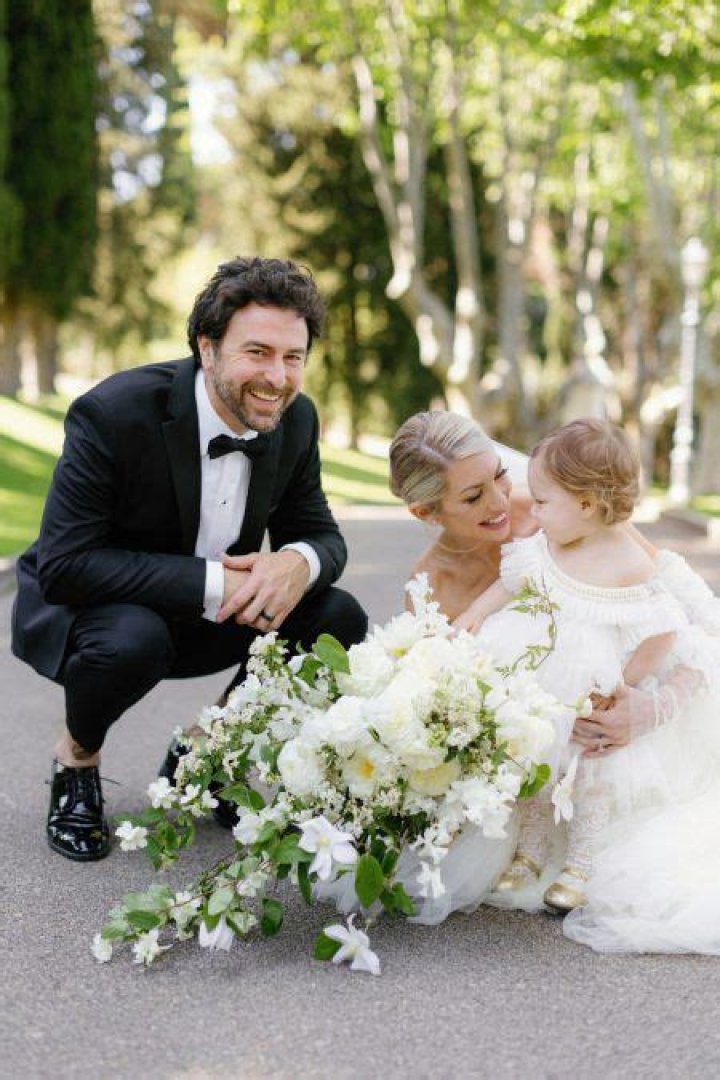 Stassi Schroeder Partner Beau Clark Age Difference: Net Worth Children And Wedding