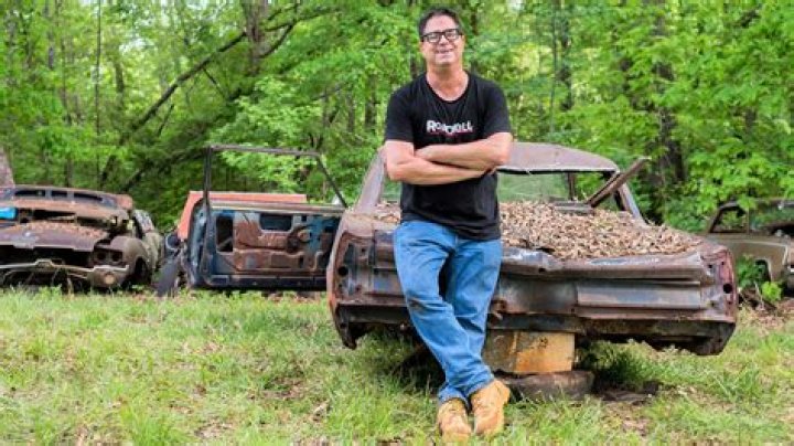 Steve Magnante Health: What happened to the ‘Junkyard King’?