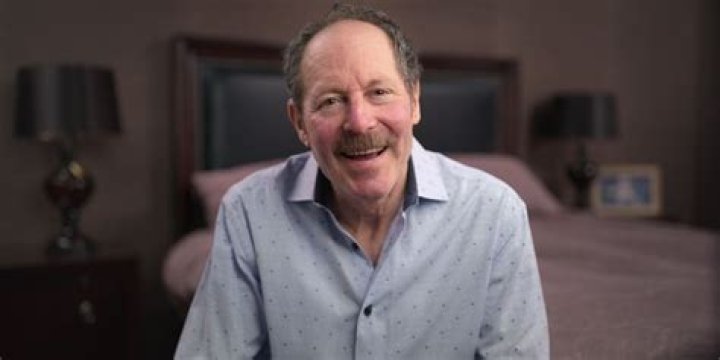 Steve Spitz’s Job in San Francisco: What Does Steve From Love on the Spectrum US Do For a Living?