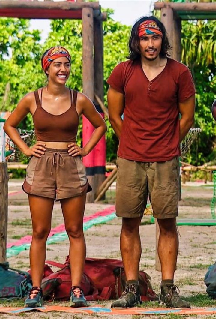 Survivor 45 Dee Valladares Boyfriend Ozzy Jay: Dating History And Timeline