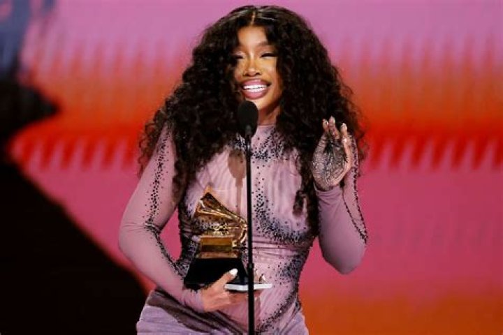 SZA Height, Age & Body Measurements – How tall is SZA?