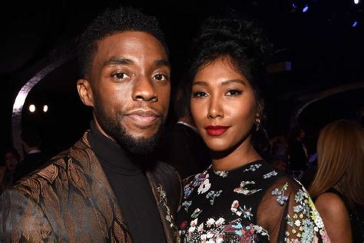 Taylor Simone Ledward Age: 10 Facts On Chadwick Boseman Wife