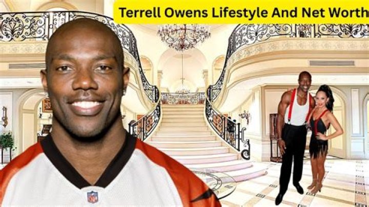 Terrell Owens Wife: Is Terrell Owens Married? Who Is Terrell Owens’ Girlfriend?