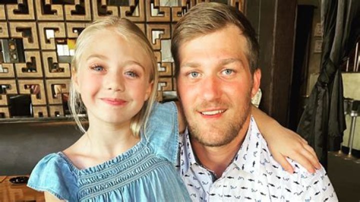 The Disturbing Truth About Child Fashionista Everleigh Labrant Biological Dad Tommy Smith
