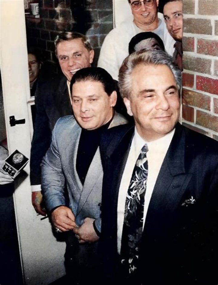 The Last Gangster: Who Was Sammy The Bull Gravano Friend Louis Milito? Details To Know